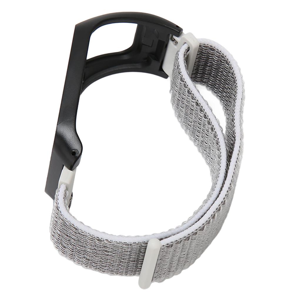 2 In 1 Elastic Braided Nylon Sport Watch Strap Replacement Watch Band Accessory for TOMTOM Runner3