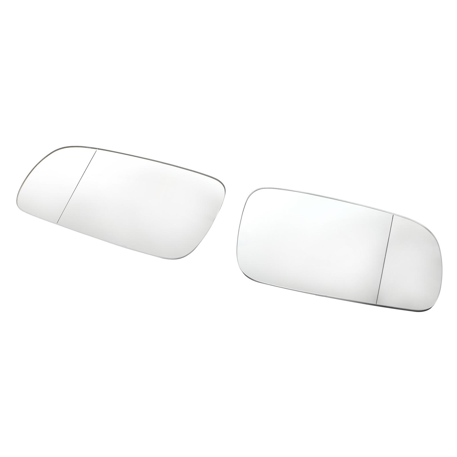 

Обогреваемое стекло зеркала заднего вида для VW Golf Jetta Bora MK4 Passat 1999-2004