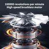 Handheld Vacuum Cleaners Cordless Mini Car Vacuum Cleaners Rechargeable for Car, Home, Office, Pet Hair Cleaning