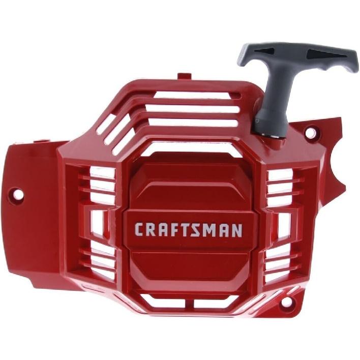 

OEM Ручной стартер для S1450 S1600 S1800-753-11321, Замена для Craftsman OEM