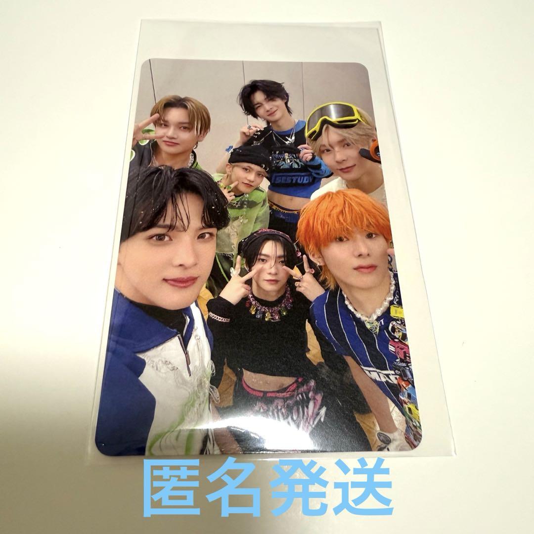 

[USED] aoen Aoen Animate Ikebukuro Good Touch Event Trading Card Visitor Bonus