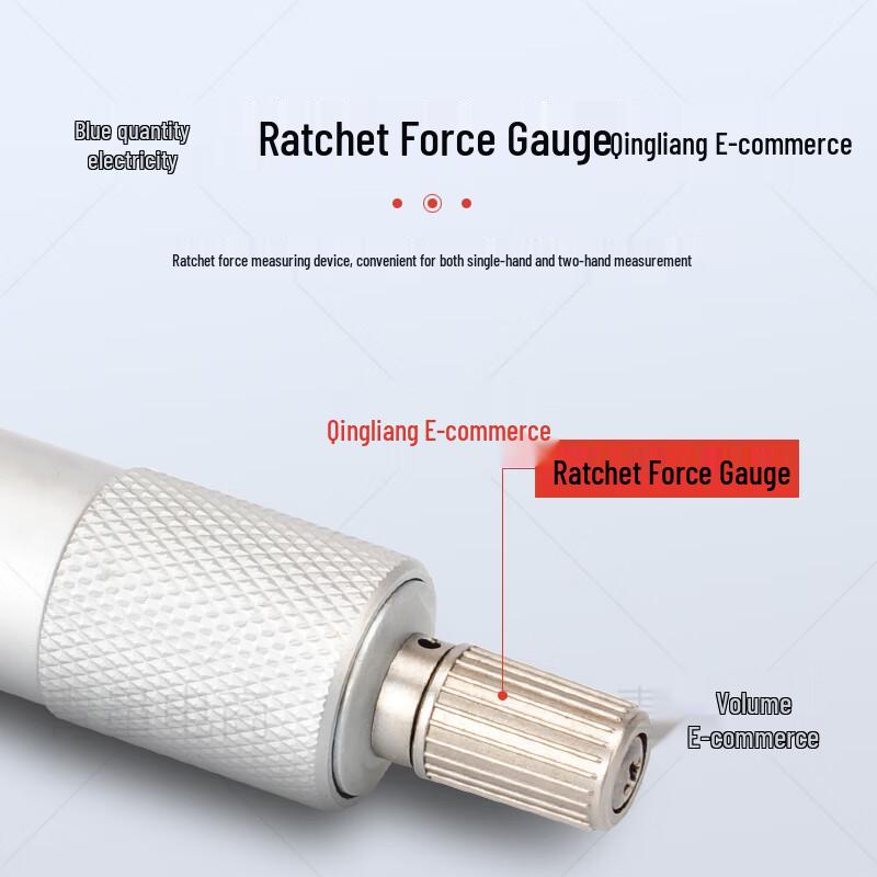 High Precision Digital Internal Micrometer