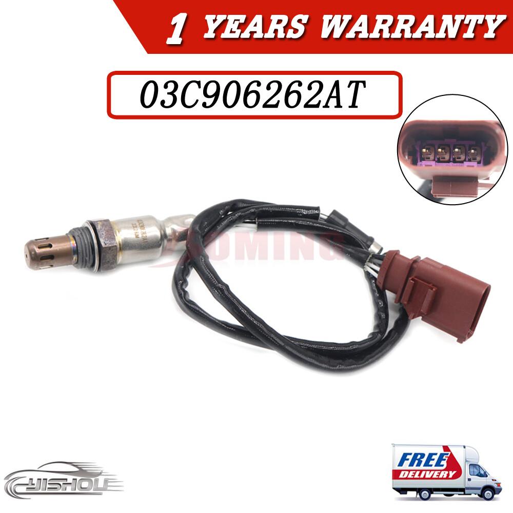 0906262AT Lambda O2 Oxygen sensor For VW Jetta 2011--2018 CLRA CFNA CFNB NEW