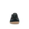 adidas Originals BW Army Lux 'Black Gum' Unisex Low Top Casual Leather Sneakers JH7835