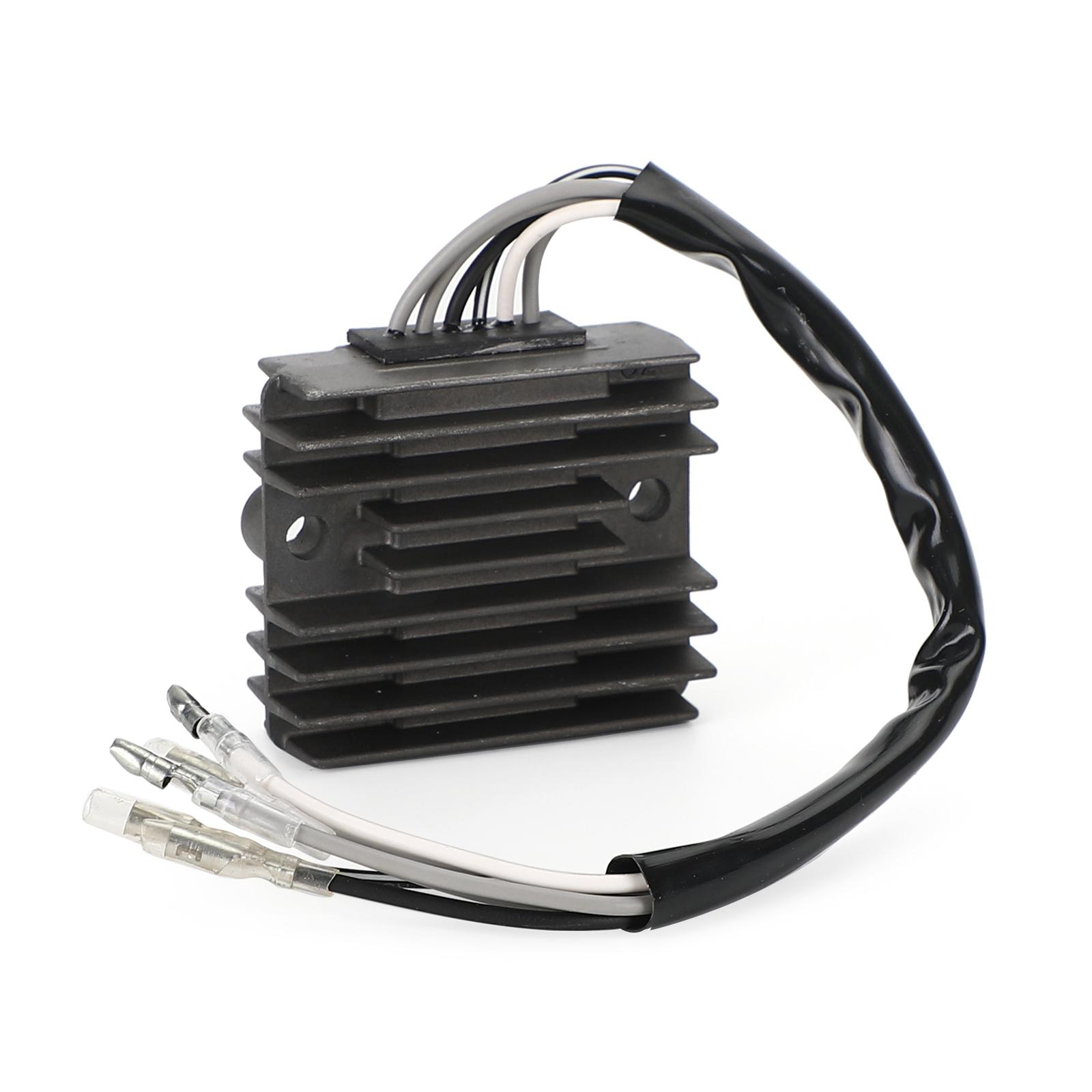 

Выпрямитель для Honda 20л.с. 25л.с. 35л.с. BF20A BF25A BF30A SH;LH;SR;ЛР Подвесной мотор