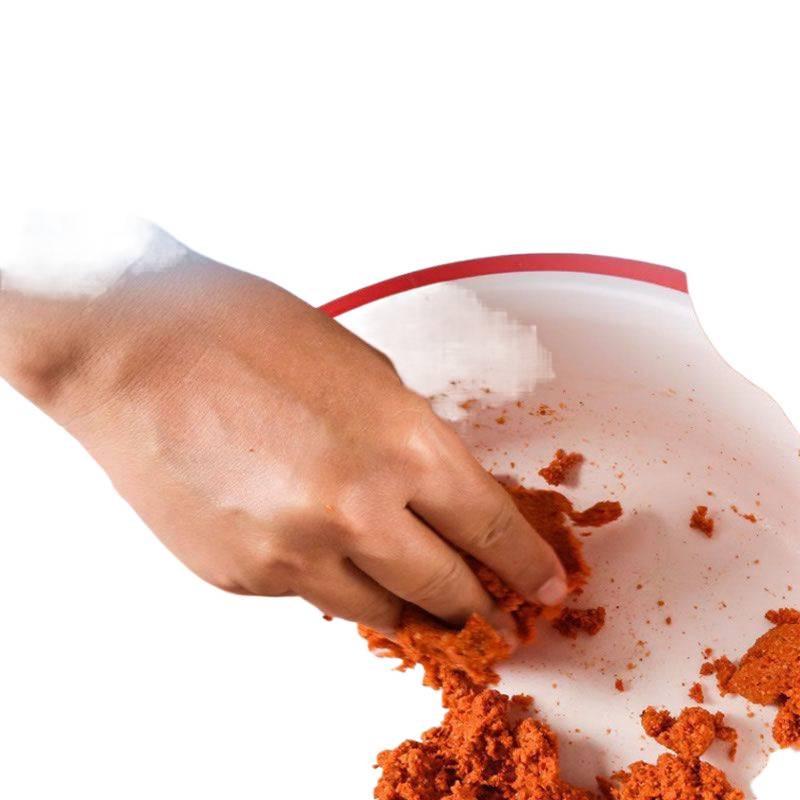 Wild Fishing Extra Strong Scent Bait for Crucian, Carp, Bream, and Wuchang - All Seasons Universal Groundbait.