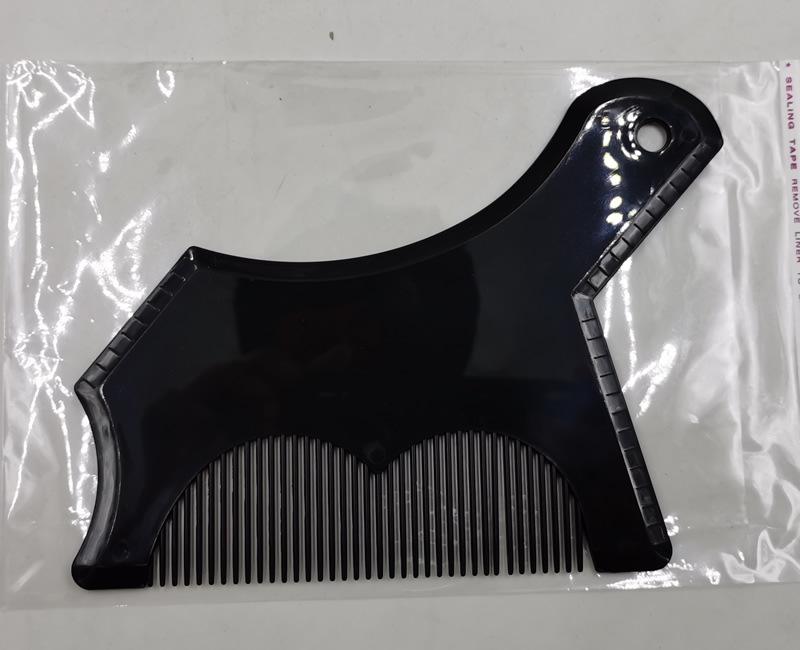 Beard Shaping Template No. 6 - TEUM Hot Seller