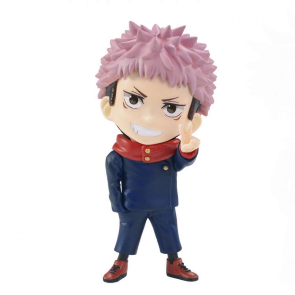 

Фигурка Taito Magic Rotation Taito Deforme Vol.1 Юдзи Итадори