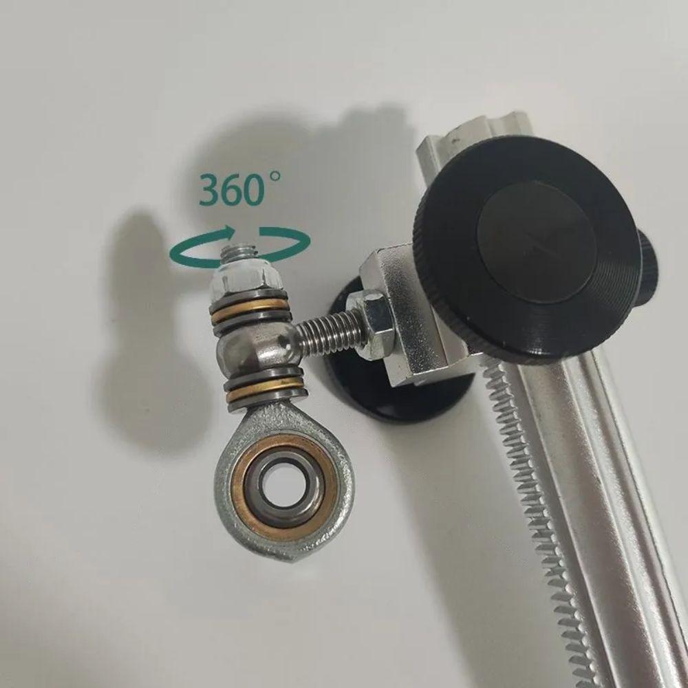 RX-008 Grinding Systems 360 Degree Rotation Sharpening Machine  Home Cooks