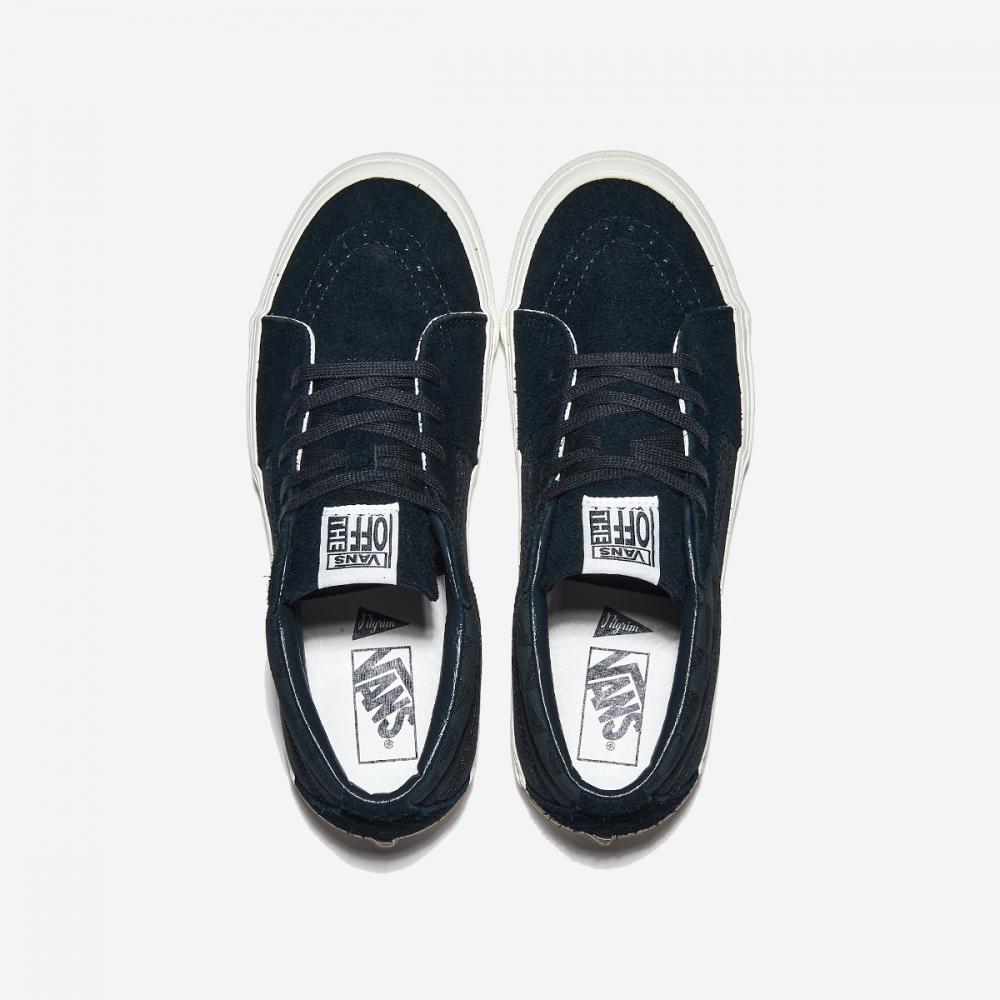 Vans [Vans X Pilgrim] Ua Sk8 Mid 83 dX Vn0a5jmfc38