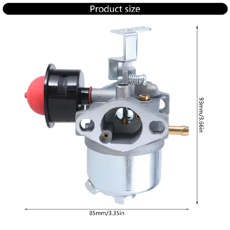 Carburetor Carb for Lawns Boy Lawnmower 1P56F Lawns Mower Grass Trimmer Replacement Parts Carburetor