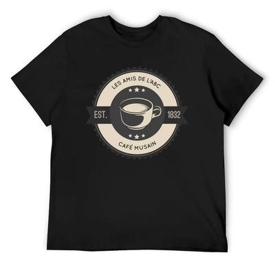 T-shirtler – Tişörtler