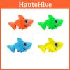 Cute Turtle Beach Toy Kids Sand Play Animal Sand Molds Pp Material