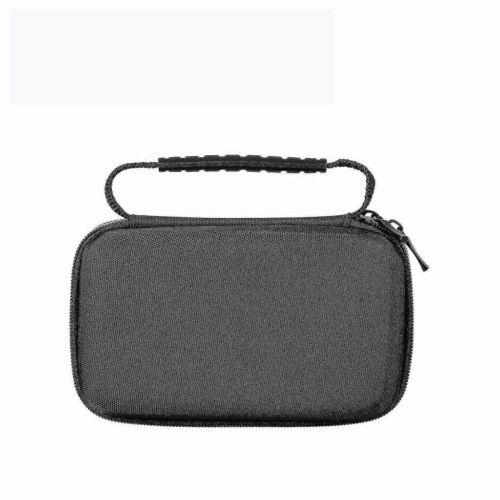 Étui de Transport Pour Nintendo 3ds Xl/2ds Xl Sac de Voyage Rigide