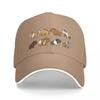 Guinea Pig Procession Bucket Hat Baseball Cap Golf Baseball Cap woUnisexs Beach Outlet 2023 Unisexs
