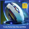 INPHIC M6P Wireless Silent Gaming Mouse