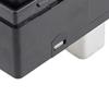 Power Window Switch 96552814 For Chevrolet For Optra For Lacetti 2004-2007 Black Plastic Car Interior Control Replacement PartGood Product