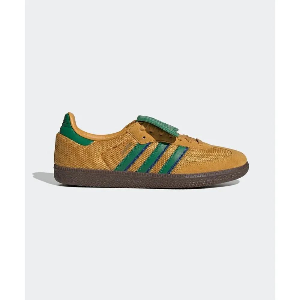 adidas ADIDAS Samba LT - Free Love Yellow:Green IE9165IE9165 104462