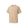 X KS Short Sleeve T-Shirt Men Tops Peach 598465-12