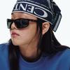 CENTAUR.KR CENTAUR ARCHIVE SMALL BANDANA_NAVY