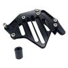 Sprocket Chain Guard Cover Aluminum Alloy Crash Protector for Kawasaki
