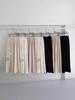 Korean Chic Summer Loose Wide-Leg Pants for Women - Lightweight, Cool, Straight-Leg Trousers