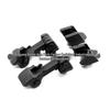 Compatible with Jeep Wrangler Hood Lock Hook 55395653AG/AF/AC.