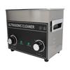 3.2L Professional Ultrasonic Cleaner Jewelry Watch Parts Shaver Cleaning MachineEU Plug 220-240V