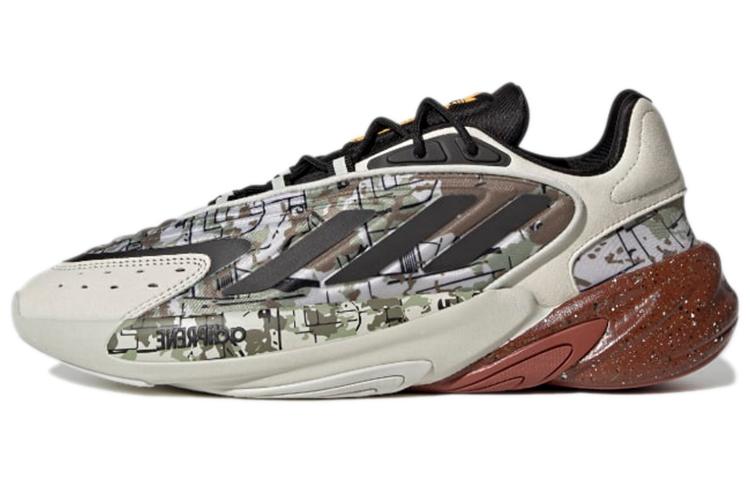 Ozelia Star Wars x Ozelia Adidas Originals Boba Fett GX6802 38⅔