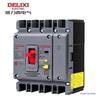 Delixi CDM3LS Molded Case Residual Current Circuit Breaker