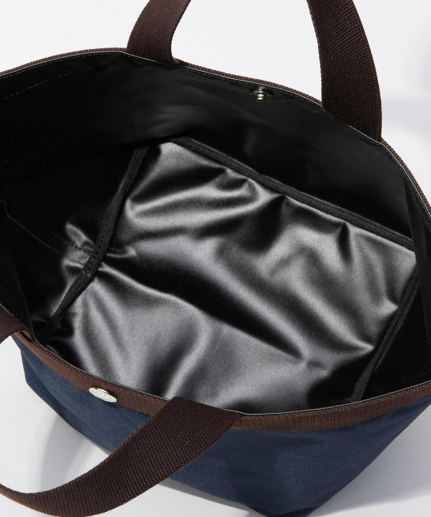 Herve Chapelier 707C Basic Nylon Tote Bag for Women [Used]