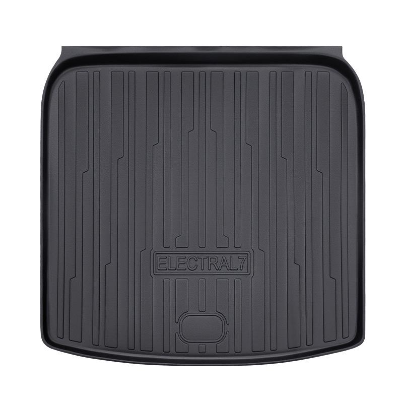 Buick Zhi Jing L7 TPE Trunk Mat - Interior Car Accessory & Decoration