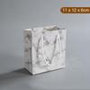 Bowknot Jewelry Box for Necklaces, Pendants, Bracelets, Rings, and Earrings - Gift Packaging and Storage Bag