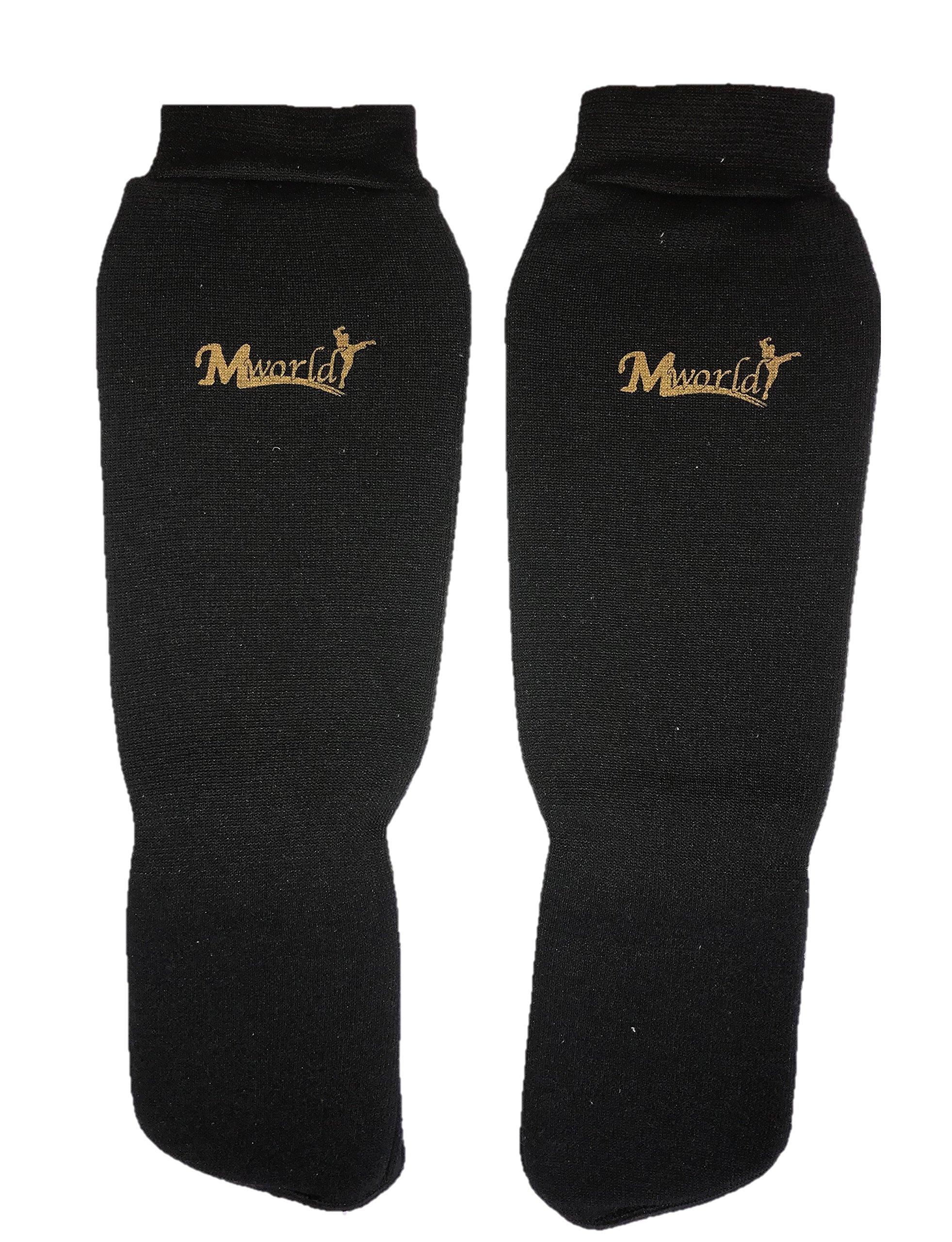 

Поддержка для ног Новый тип Черный M-WORLD (L) чёрный