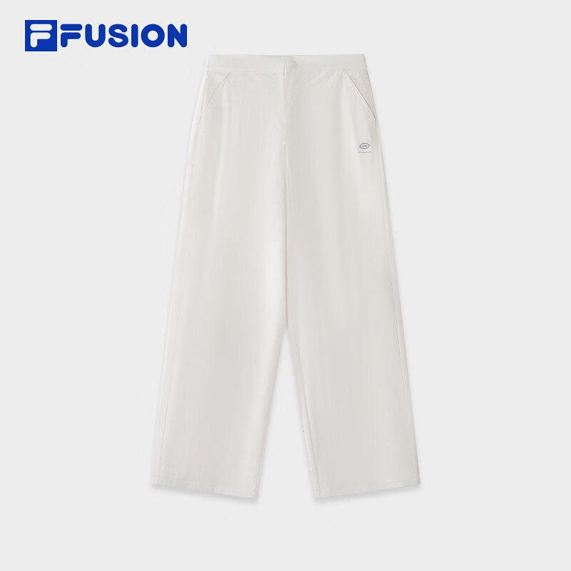 Fila FUSION Women's Zhang Hao Collection Straight-Leg Pants