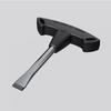 T Handle Screwdriver 1/4 3/8 Wrench Anti-slip High Hardness Alloy Steel for Camera Quick Release Plate Repair