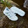 Anta Kids Synthetic Leather Fabric Trendy Comfortable Versatile Outdoor Beach Shoes Kids Sandals A22529931