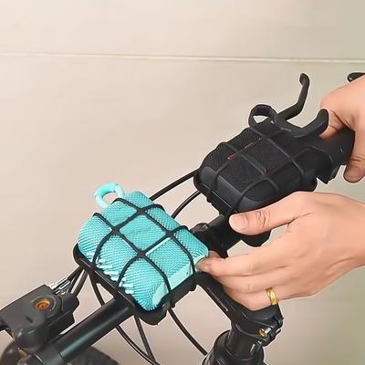1-3Pcs Universal Bicycle Speaker Mount for JBL GO 4/GO 3/GO 2 BT Anti-slip Portable MTB Road Bike Bracket Speaker Accessories