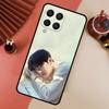 Cha Eun Woo Korean actor singer For Samsung Galaxy M31 M32 M52 M16 M11 M21 M13 M33 M35 M53 M55 M15 M14 M34 M54 M12 M06 Case