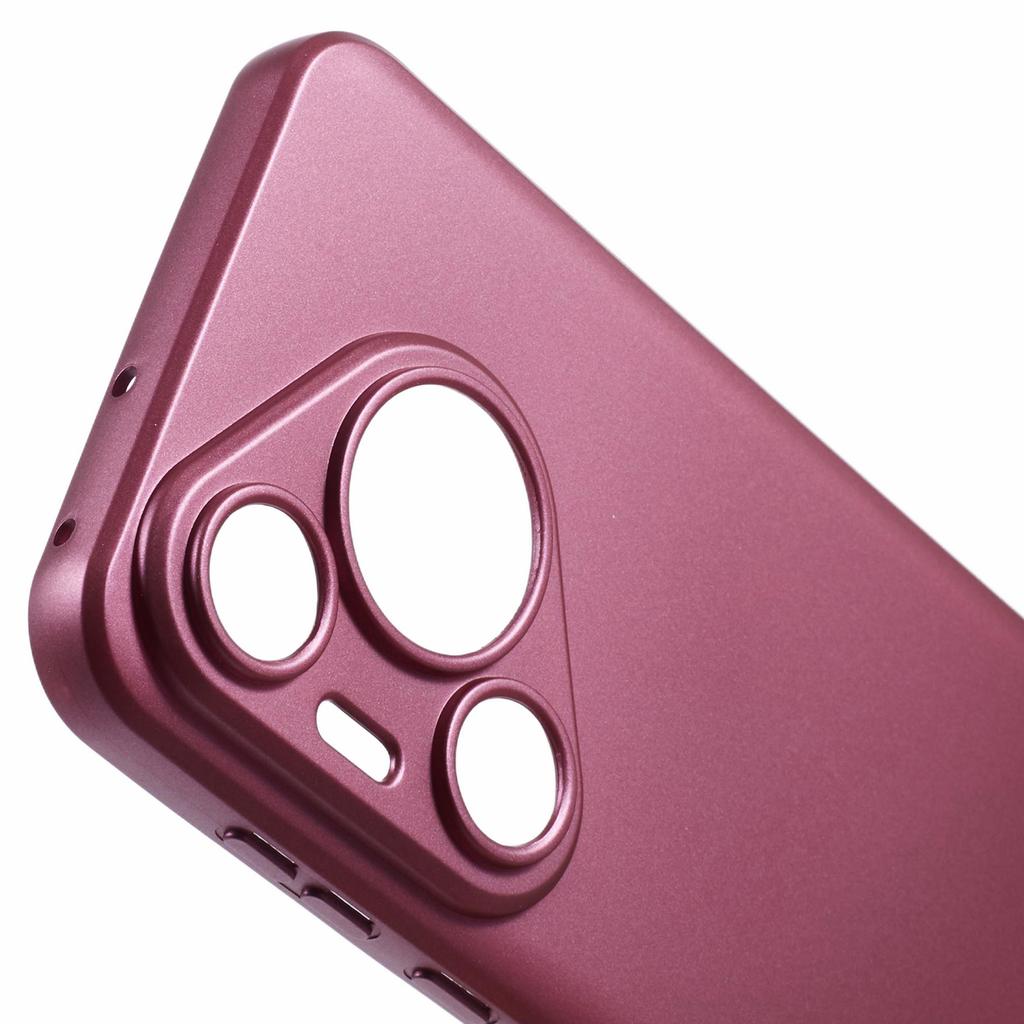 X-LEVEL Guardian Series For Huawei Pura 70 Pro/Pura 70 Pro+ Matte TPU Phone Case