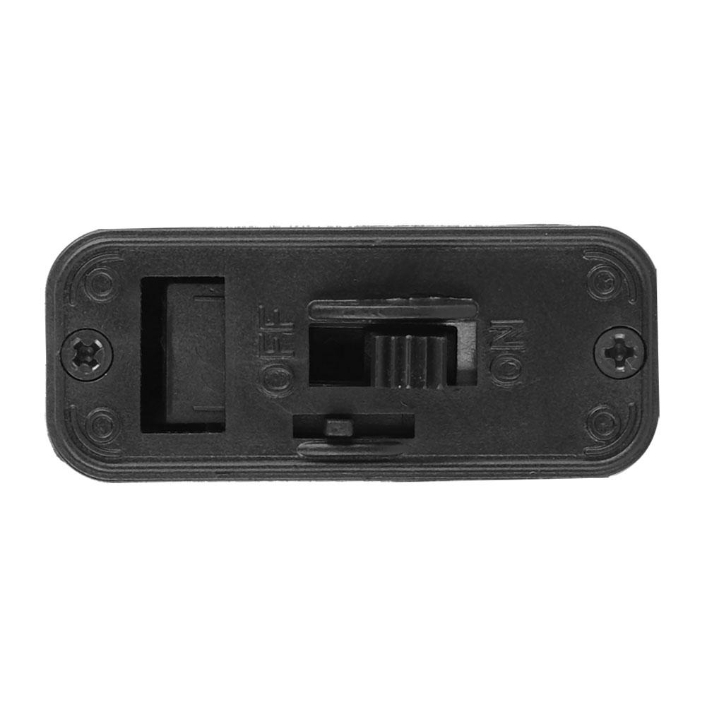 High Current on off Switches RC Airplane Model Switch Control System Accessories