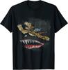 NEW LIMITED AVG Flying Tigers T-Shirt