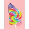 Marqueur aquarelle - faber-castell - goldfaber - étui candy shop - 6 marqueurs - pointe double