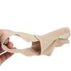 New Arrival  Foot Care Toe Splint Big Toe Sperators Hallux Valgus Foot Brace Bunion Toe Corrector Separator Socks