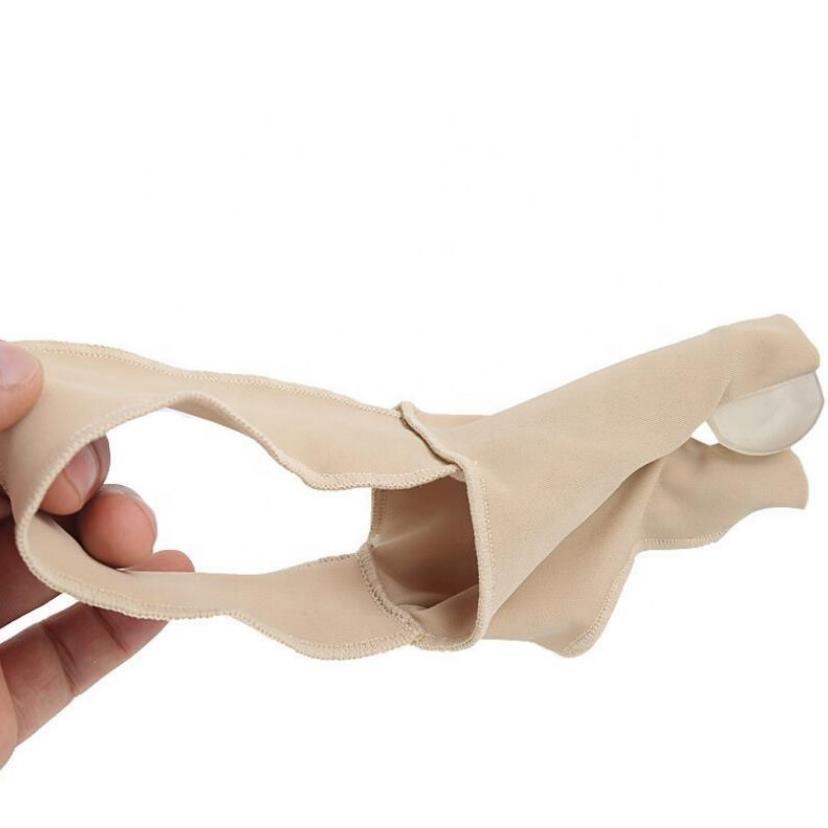 New Arrival Foot Care Toe Splint Big Toe Sperators Hallux Valgus Foot Brace Bunion Toe Corrector Separator Socks