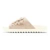 Nike  Asuna Slide Pearl White Women Sneakers Cream Sail Metallic-Gold CI8799-200