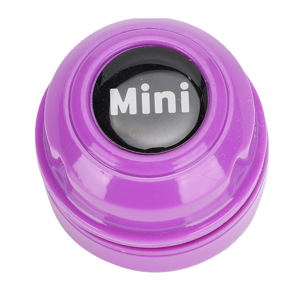 Mini Fish Tank Strong Magnetic Cleaning Brush Aquarium Glass Algae Removal Wiping Cleaner Scrubber