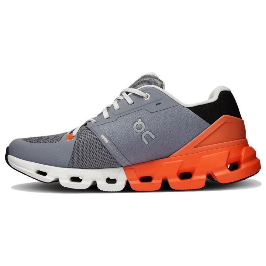 On Running Cloudflyer 4 Fossil Flame