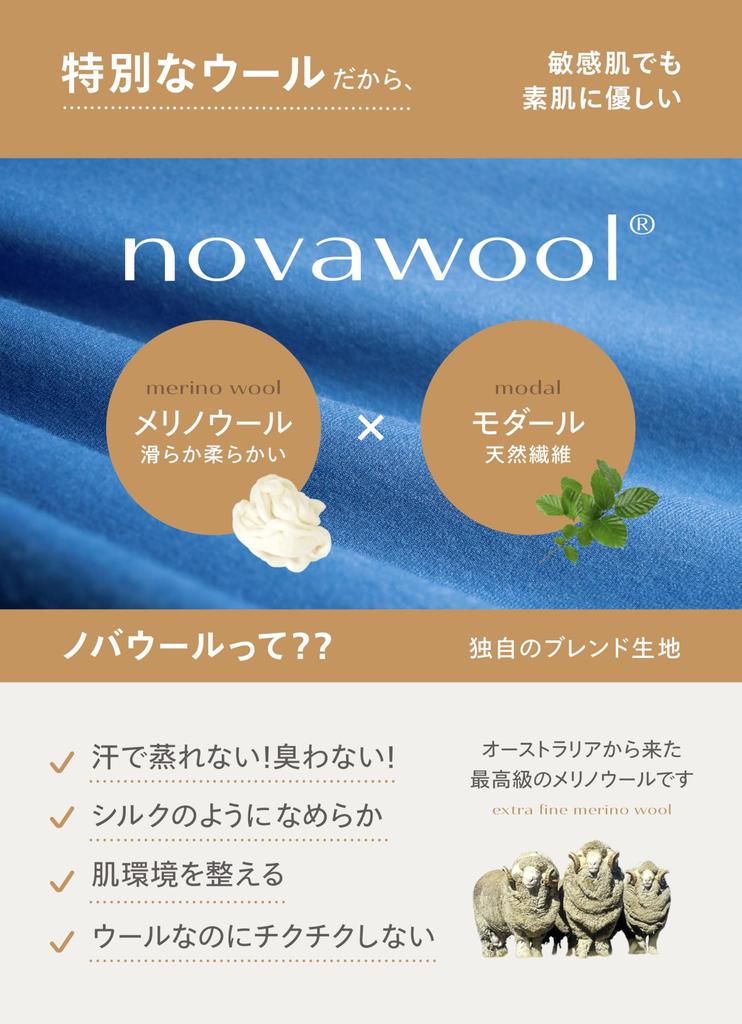 Like Not Wearing Super Comfortable Wireless Bra with 3D and Softer and Smoother than and Suitable for Sensitive Made with Natural Merino Wool and