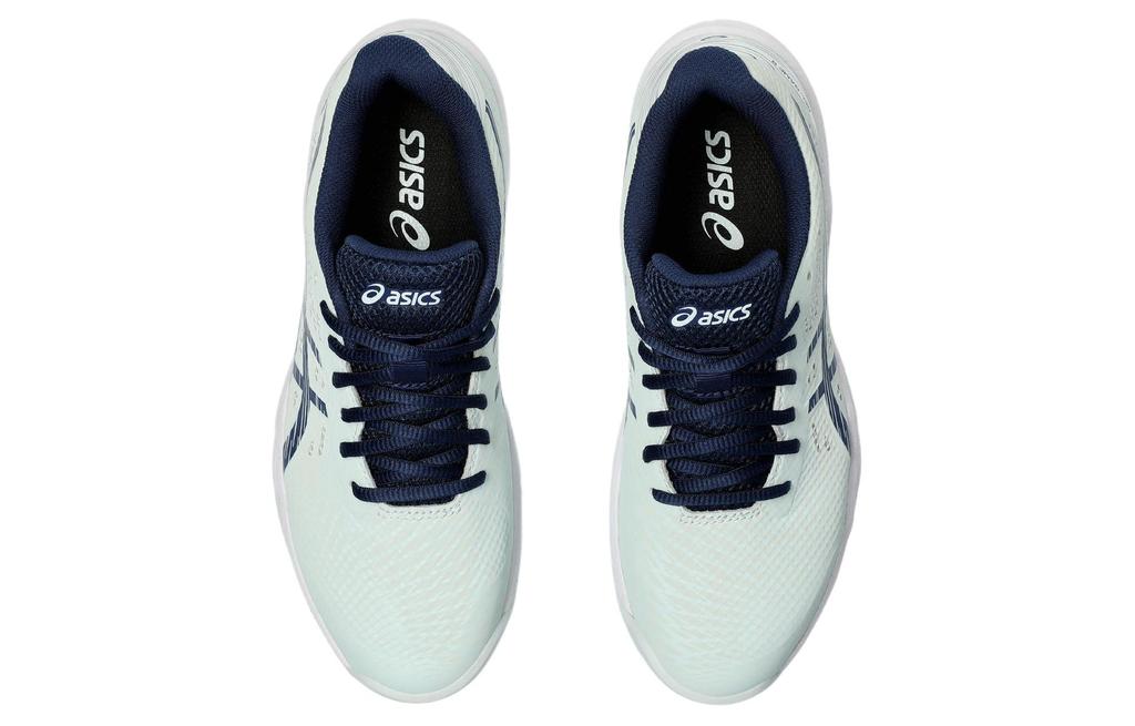 ASICS Gel-Game 9 Pale Mint Blue Expanse (Women's) Sneakers